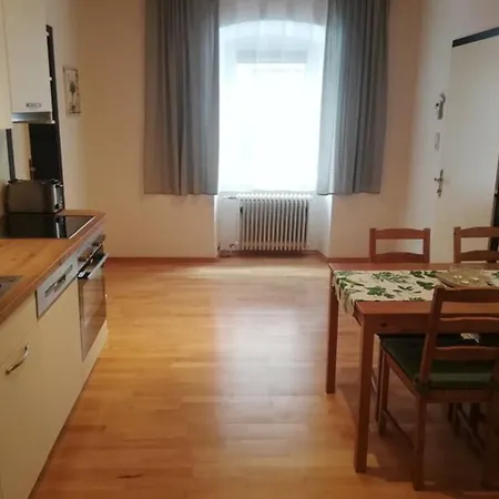 Appartamento Klein Und Fein Spital Am Pyhrn Esterno foto
