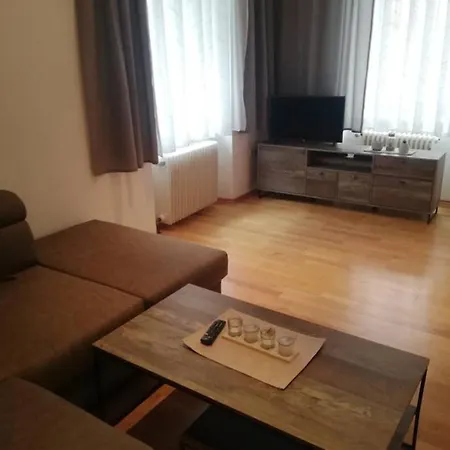 Appartamento Klein Und Fein Spital Am Pyhrn Esterno foto