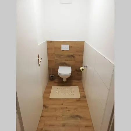 Appartamento Klein Und Fein Spital Am Pyhrn Esterno foto