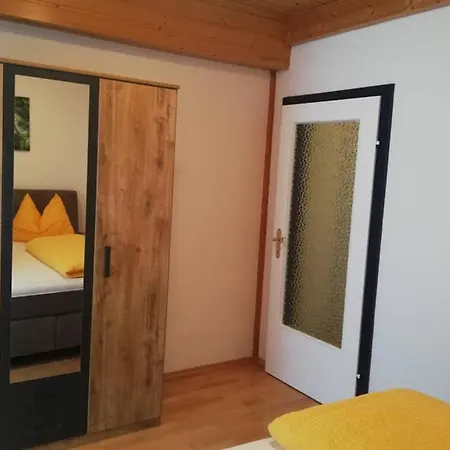 Appartamento Klein Und Fein Spital Am Pyhrn Esterno foto