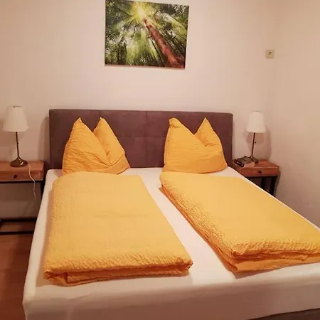 Appartamento Klein Und Fein Spital Am Pyhrn Esterno foto