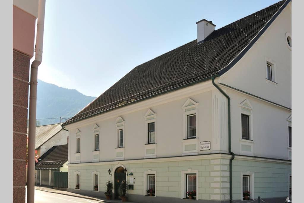 Klein Und Fein Spital Am Pyhrn