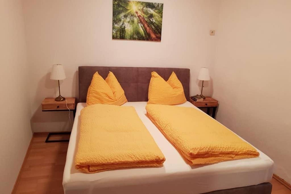Klein Und Fein Apartment