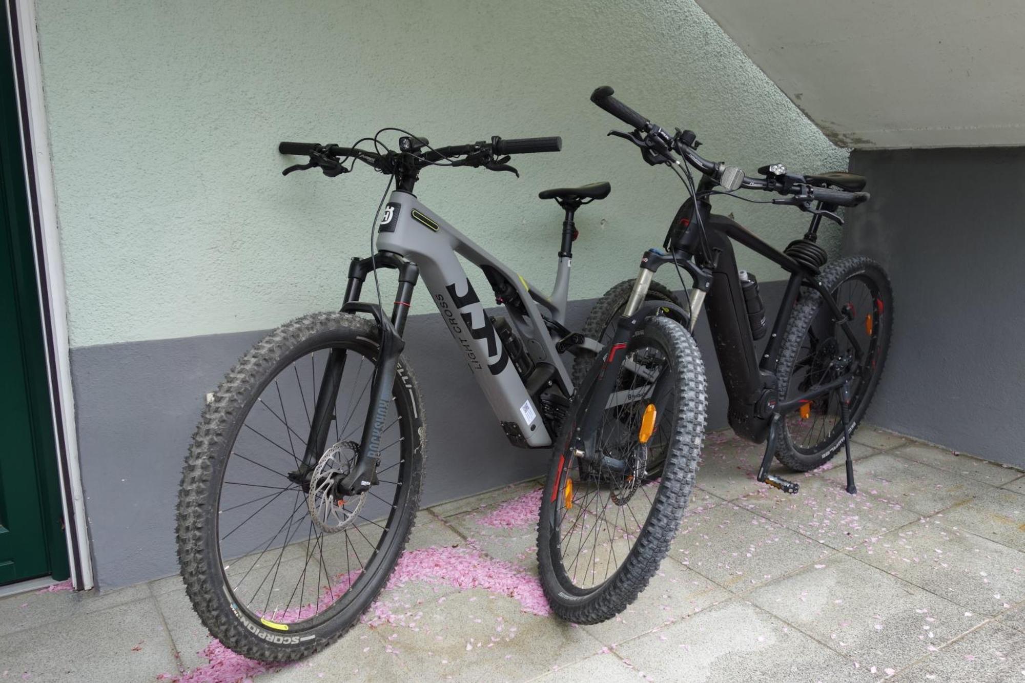 Klein Und Fein Apartamento