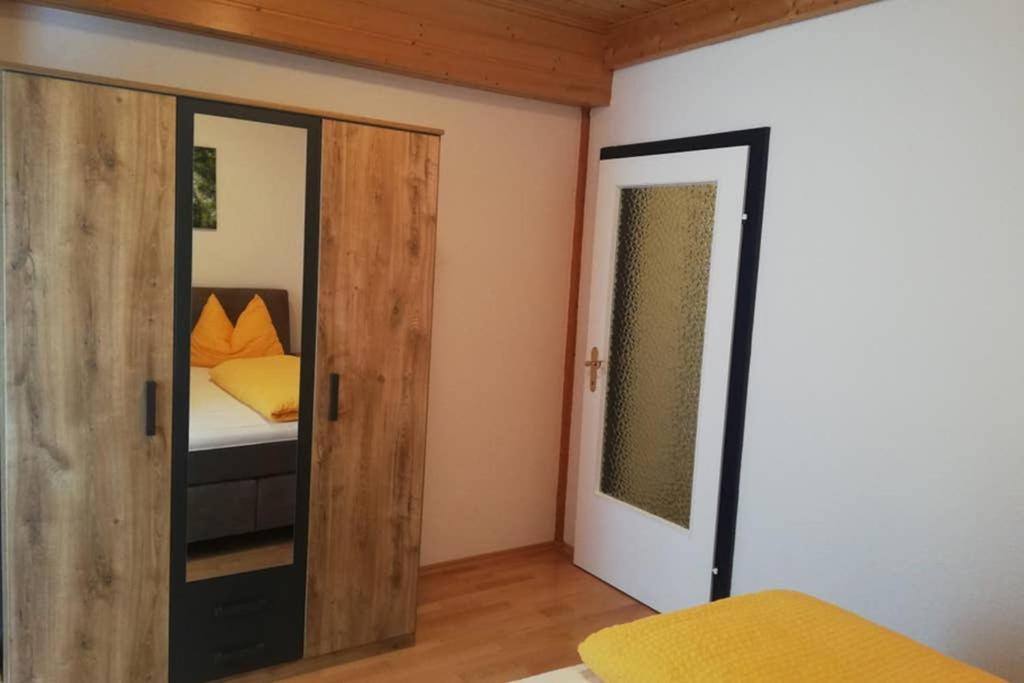 Apartment Klein Und Fein