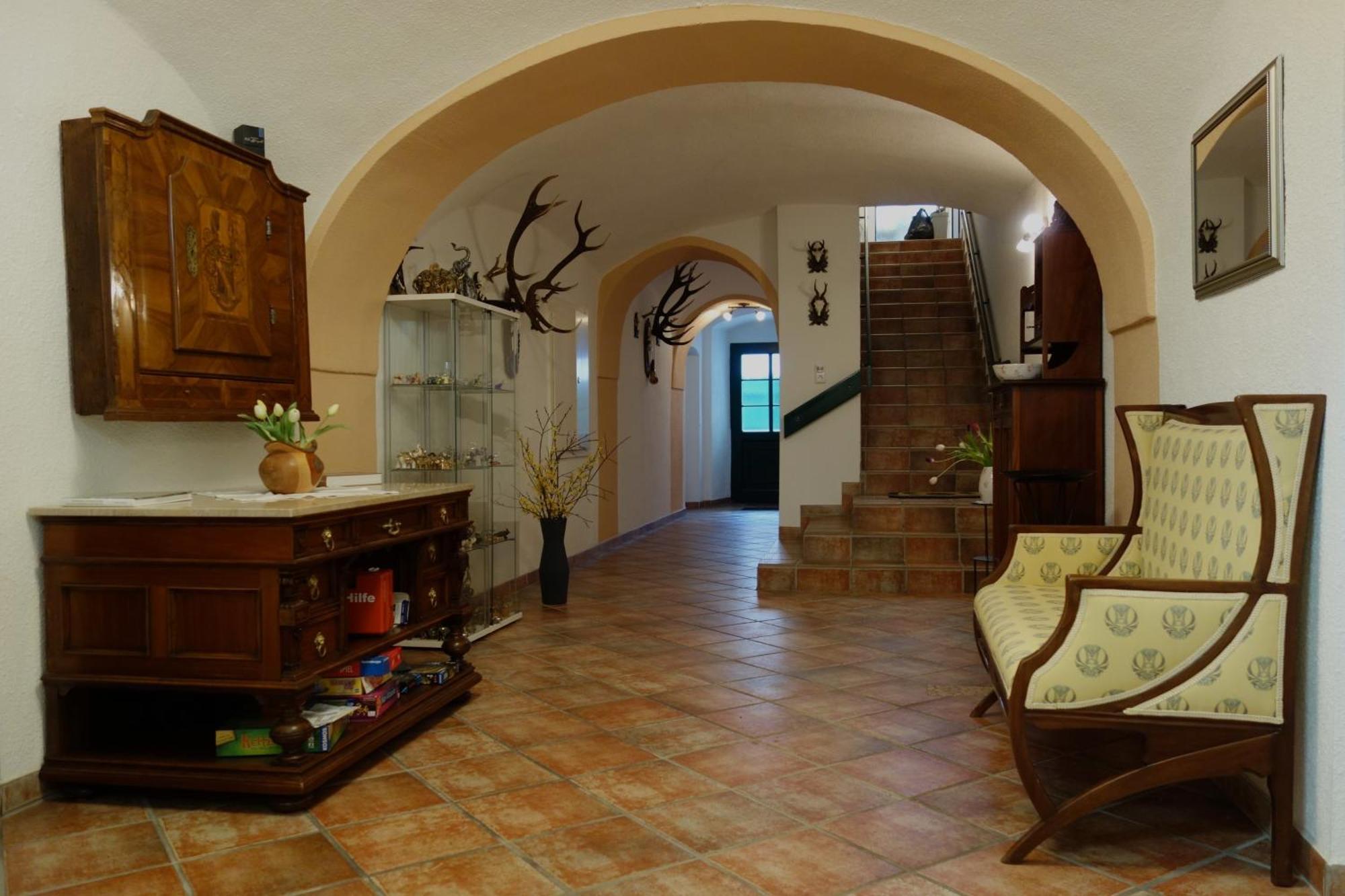 Klein Und Fein Apartment *